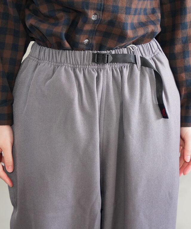 グラミチ WOOL LIKE BALLOON PT GRAMICCI GLP4-FJP17 国内正規品 220409 送料無料