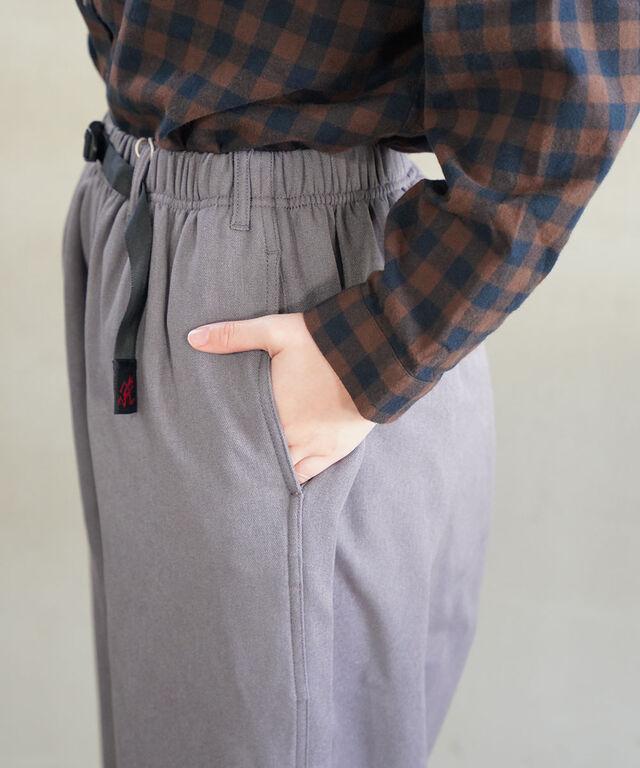 グラミチ WOOL LIKE BALLOON PT GRAMICCI GLP4-FJP17 国内正規品 220409 送料無料