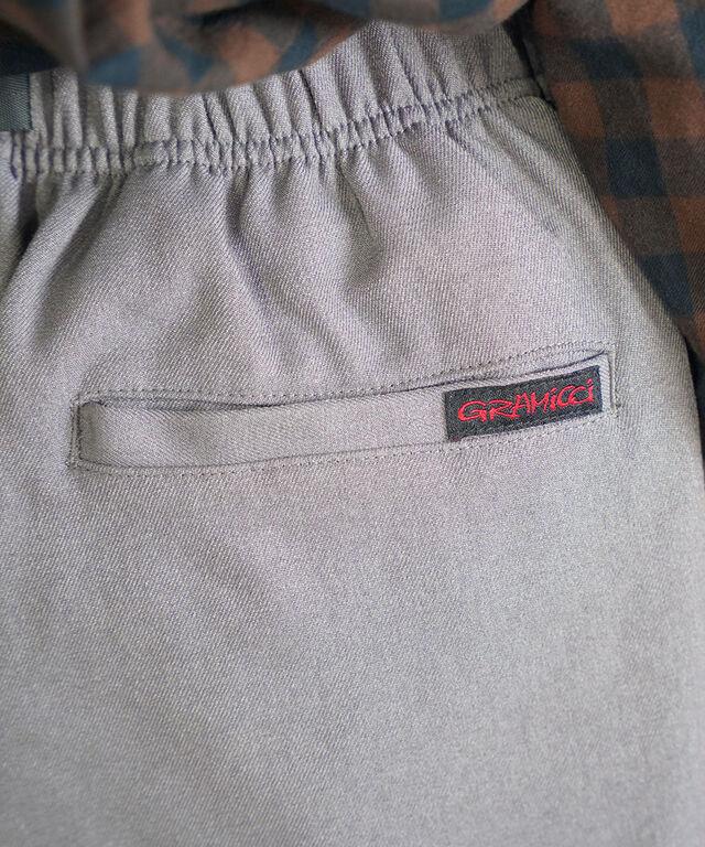 グラミチ WOOL LIKE BALLOON PT GRAMICCI GLP4-FJP17 国内正規品 220409 送料無料