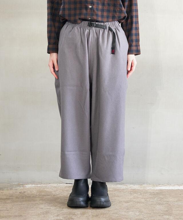 グラミチ WOOL LIKE BALLOON PT GRAMICCI GLP4-FJP17 国内正規品 220409 送料無料