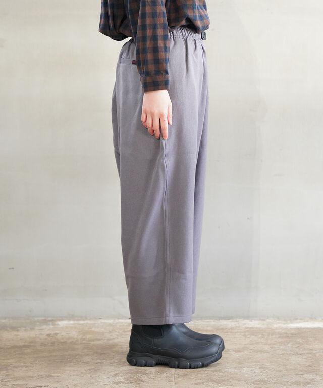 グラミチ WOOL LIKE BALLOON PT GRAMICCI GLP4-FJP17 国内正規品 220409 送料無料