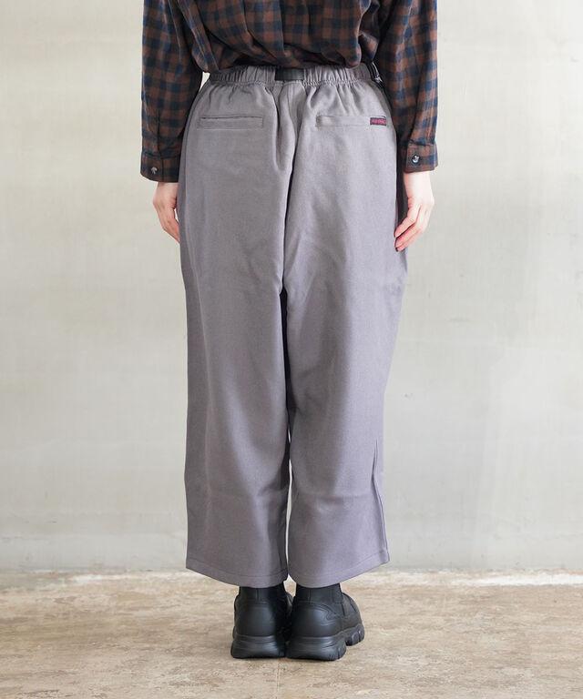 グラミチ WOOL LIKE BALLOON PT GRAMICCI GLP4-FJP17 国内正規品 220409 送料無料
