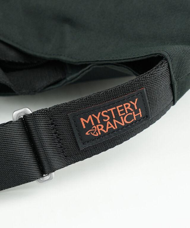 ミステリーランチ ビンドル10 MYSTERY RANCH 19761440 国内正規品 220409