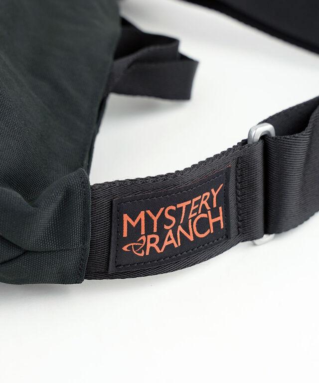 ミステリーランチ ビンドル20 MYSTERY RANCH 19761441 国内正規品 220409 送料無料