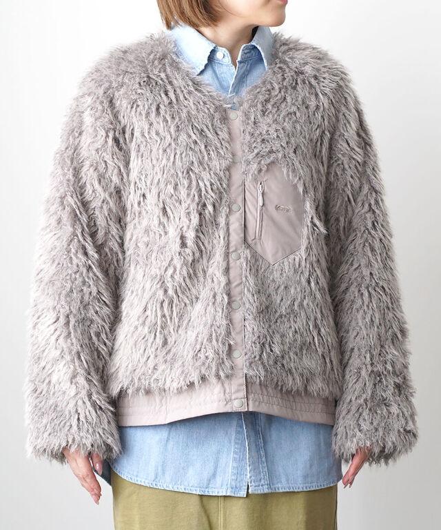 アントゲージ エコファージャケット ANTGAUGE AA713 国内正規品 2024