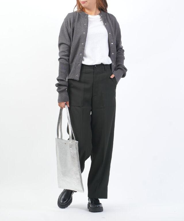 ザ シンゾーン BAKER PANTS TYPE-3 THE SHINZONE 24AMSPA09 国内正規品 220409 送料無料