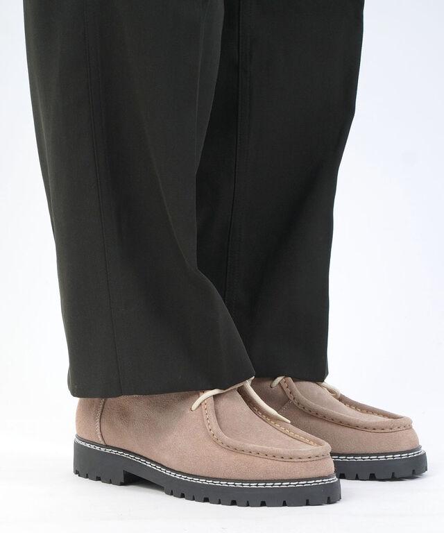 ザ シンゾーン BAKER PANTS TYPE-3 THE SHINZONE 24AMSPA09 国内正規品 220409 送料無料