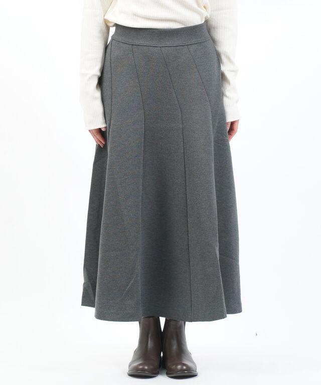 ププラ デュアルウォームポンチ フレアスカート PUPULA 346107 国内正規品 220409 送料無料