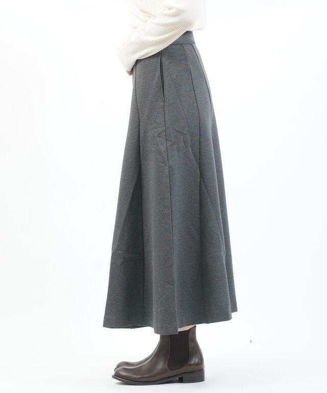 ププラ デュアルウォームポンチ フレアスカート PUPULA 346107 国内正規品 220409 送料無料