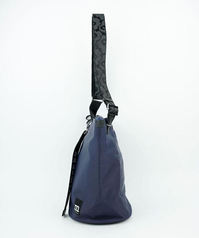 マリメッコ ALL DAY BUCKET SOLID ショルダーバッグ marimekko 52249693568 国内正規品 220409 送料無料