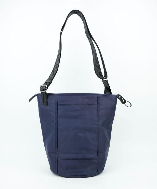 マリメッコ ALL DAY BUCKET SOLID ショルダーバッグ marimekko 52249693568 国内正規品 220409 送料無料