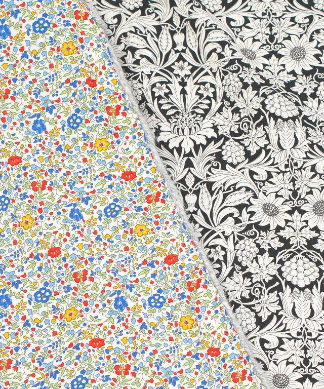 ガーゼ LIBERTYストリングニットベスト Gauze# G1004GA 国内正規品