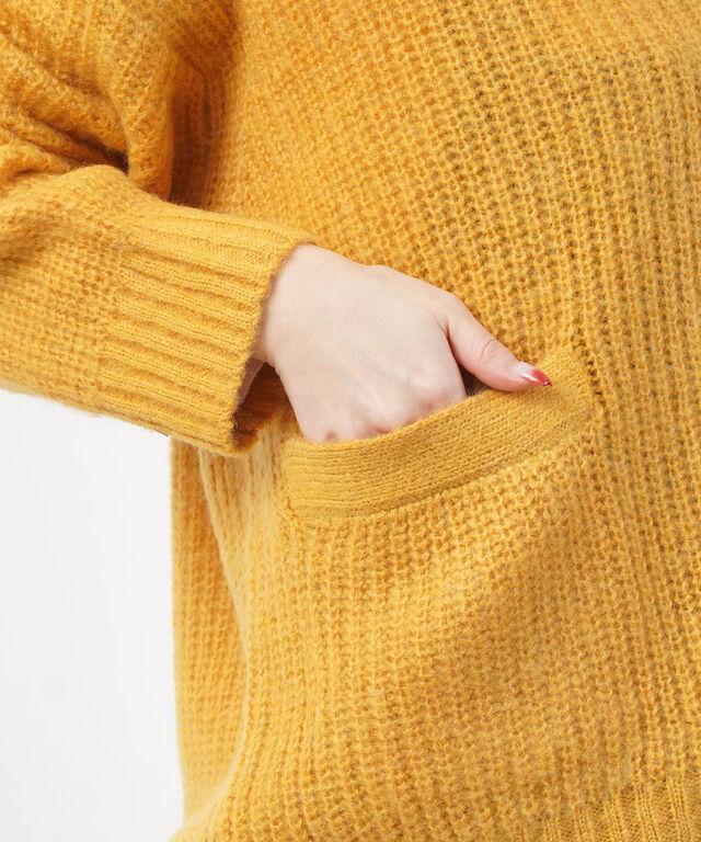 ヘブンリー モヘアミックスニットカーディガン HEAVENLY 2451144 国内