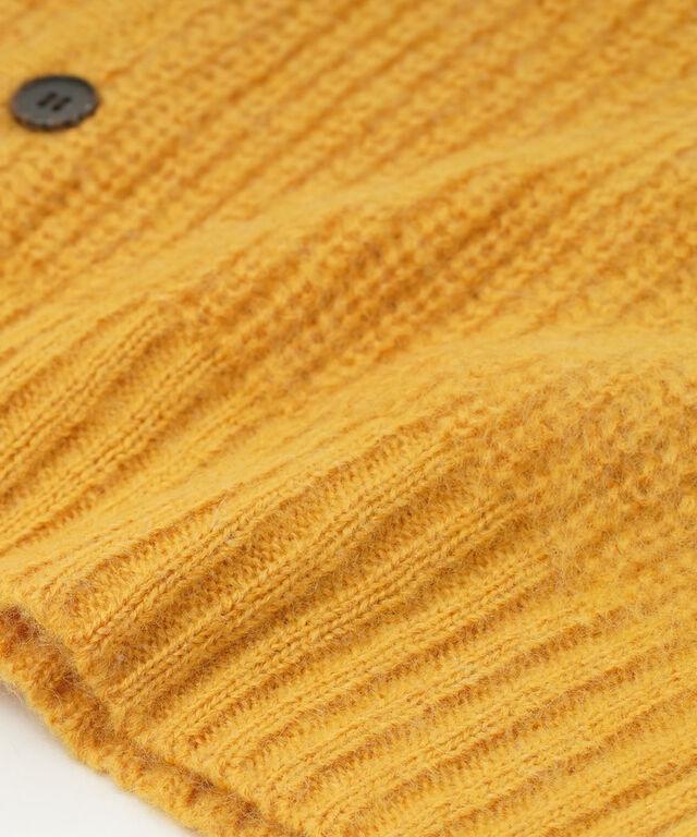 ヘブンリー モヘアミックスニットカーディガン HEAVENLY 2451144 国内