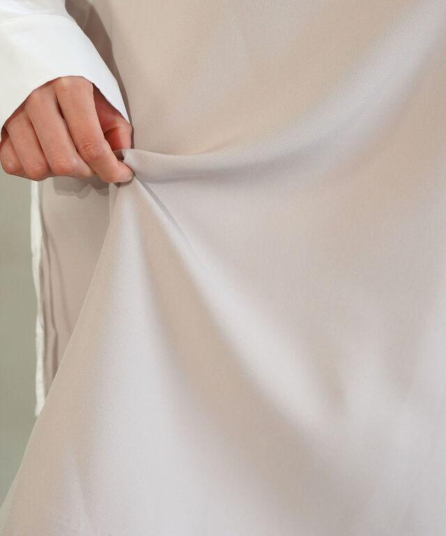 シニヨン シャーリングデザインブラウス CHIGNON 1246-490MK 国内正規