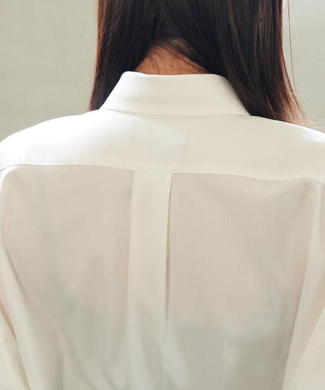 ブルーコム ボタンダウンシャツ BLEU COMME. 516994 国内正規品 2025春夏新作 送料無料 ブルーコム ボタンダウンシャツ BLEU COMME. 516994 国内正規品 2025春