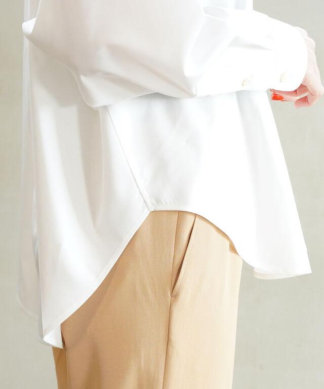 ブルーコム ボタンダウンシャツ BLEU COMME. 516994 国内正規品 2025春