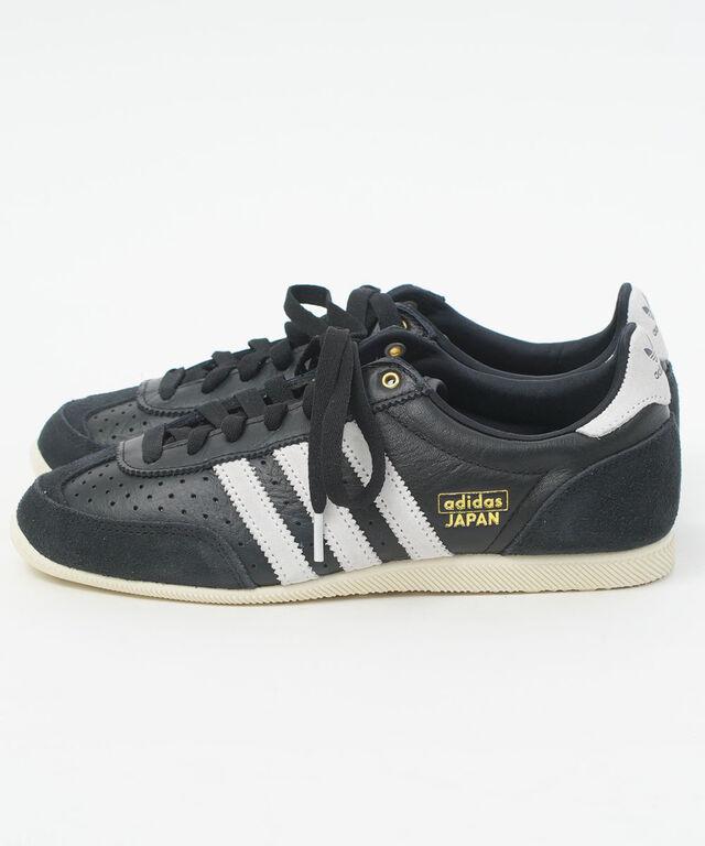 アディダス ジャパン JAPAN W adidas JAPAN-15 国内正規品 2025春夏