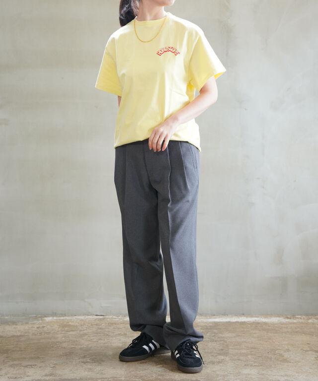ザ シンゾーン HOROSCOPE TEE THE SHINZONE 25SMSCU13 国内正規品 220503 送料無料
