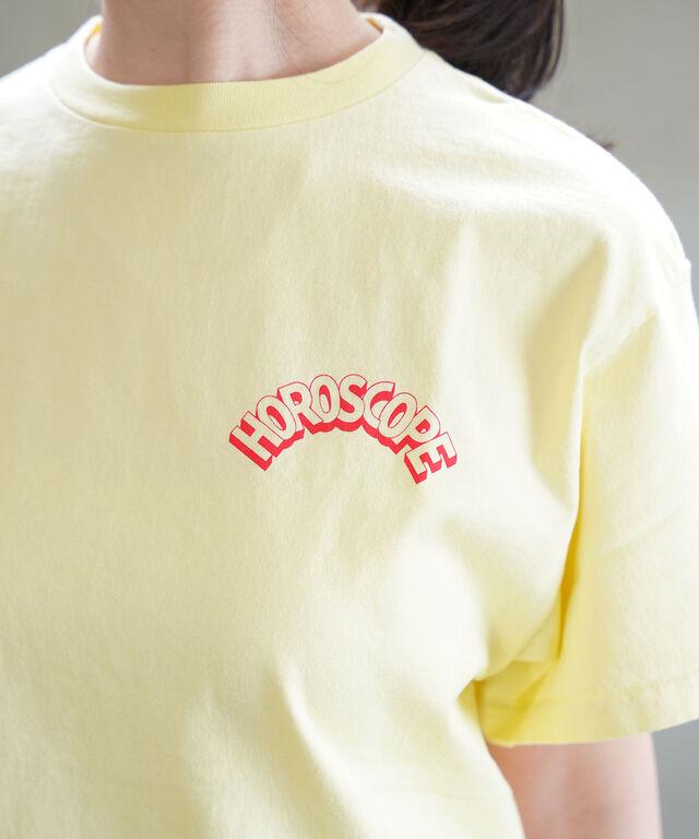 ザ シンゾーン HOROSCOPE TEE THE SHINZONE 25SMSCU13 国内正規品 220503 送料無料