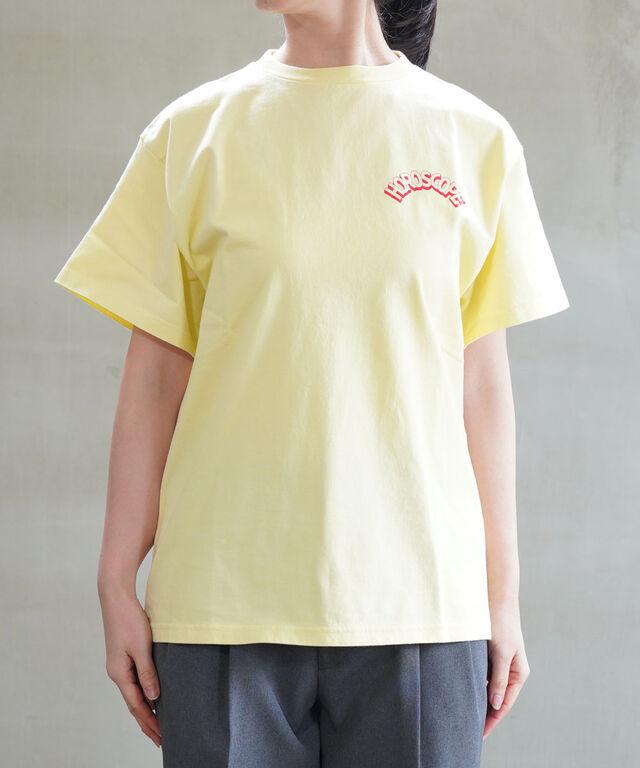 ザ シンゾーン HOROSCOPE TEE THE SHINZONE 25SMSCU13 国内正規品 220503 送料無料