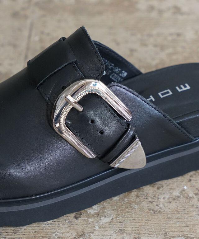 モヒ サボサンダル MOHI GU1-22162-9G-SE 国内正規品 2025春夏新作