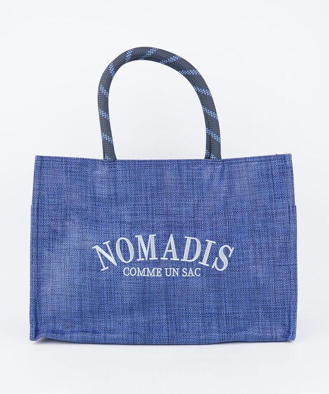 ノマディス SAC SQ MESH NOMADIS 25SS-N182 国内正規品 220503 送料無料_1