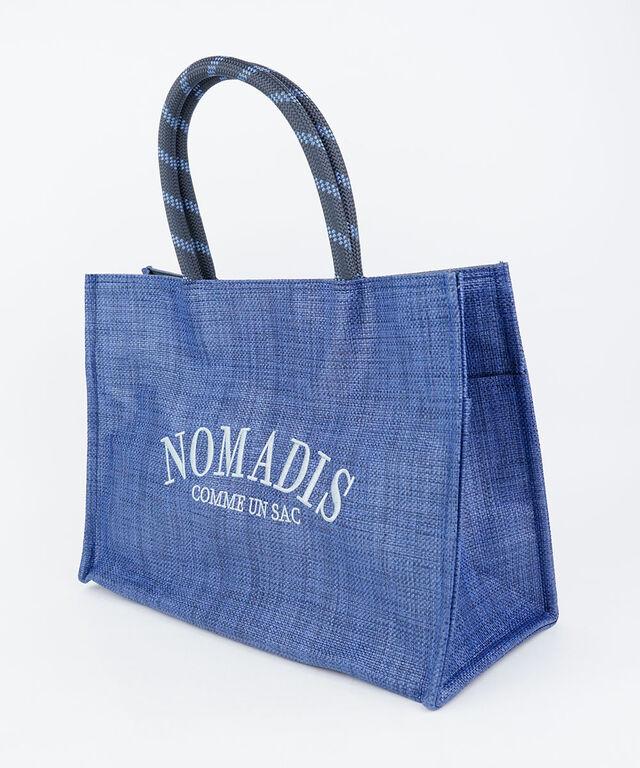 ノマディス SAC SQ MESH NOMADIS 25SS-N182 国内正規品 220503 送料無料_2