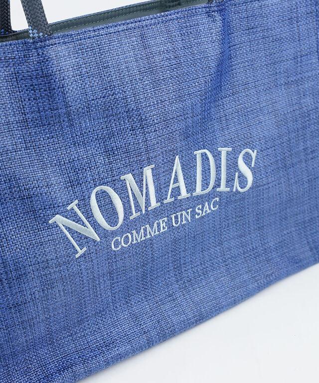 ノマディス SAC SQ MESH NOMADIS 25SS-N182 国内正規品 220503 送料無料_7