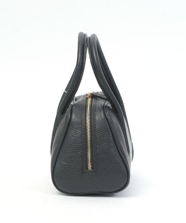 オウレンティ ミニボストンバッグ AULENTTI FB-89010-DO 国内正規品 2025春夏新作 送料無料 オウレンティ ミニボストンバッグ AULENTTI FB-89010-DO 国内正規品