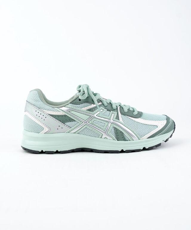 アシックス JOG 100S ジョグ100S ASICS 1203A684 国内正規品220509 送料無料