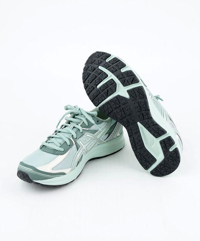 アシックス JOG 100S ジョグ100S ASICS 1203A684 国内正規品220509 送料無料