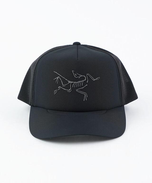アークテリクス BIRD TRUCKER CURVED バード トラッカー カーブド