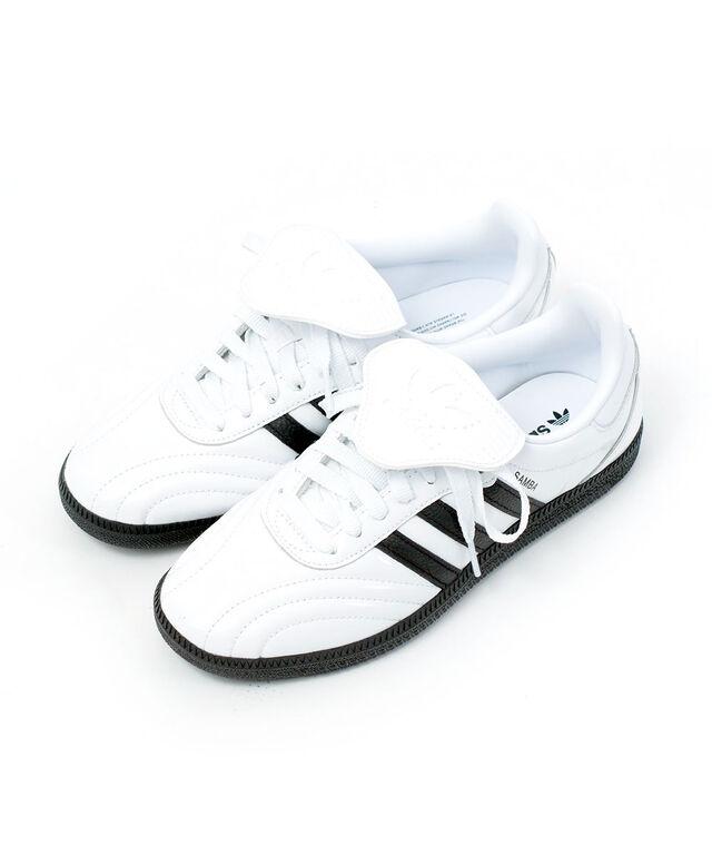 アディダス スニーカー SAMBA LT W adidas SAMBA-LT-W 国内正規品 2025