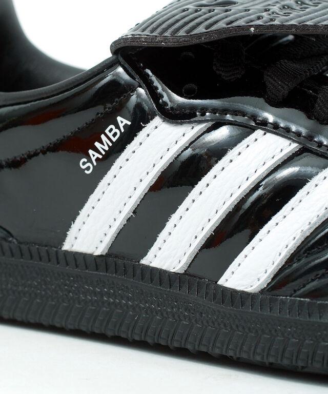 アディダス スニーカー SAMBA LT W adidas SAMBA-LT-W 国内正規品 2025