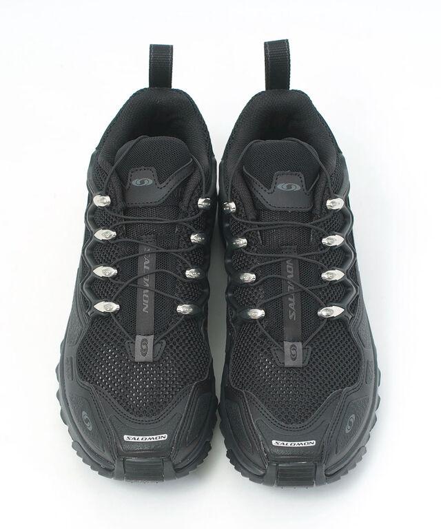 サロモン エーシーエスプラスオージー ACS + OG メンズ SALOMON ACS