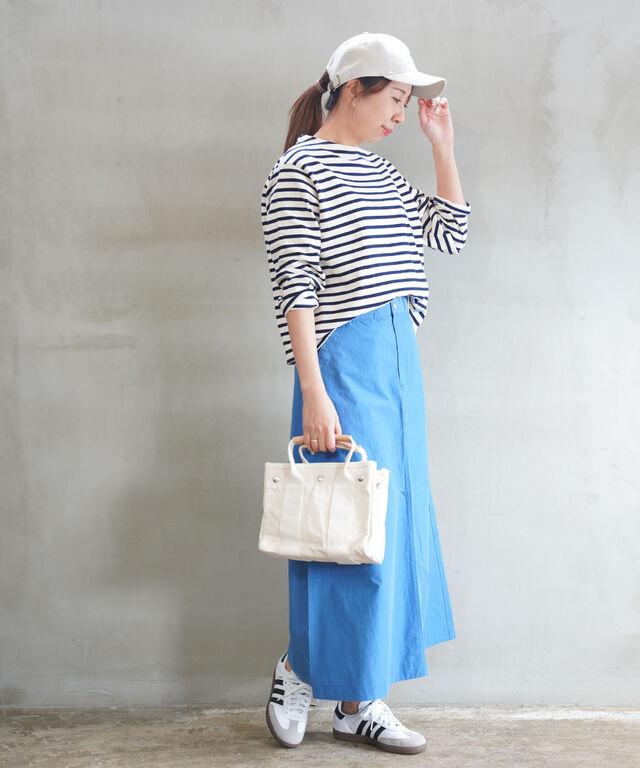 スノーピーク Light Mountain Cloth Skirt Snow Peak SK-25SW1011 国内正規品 220503 送料無料