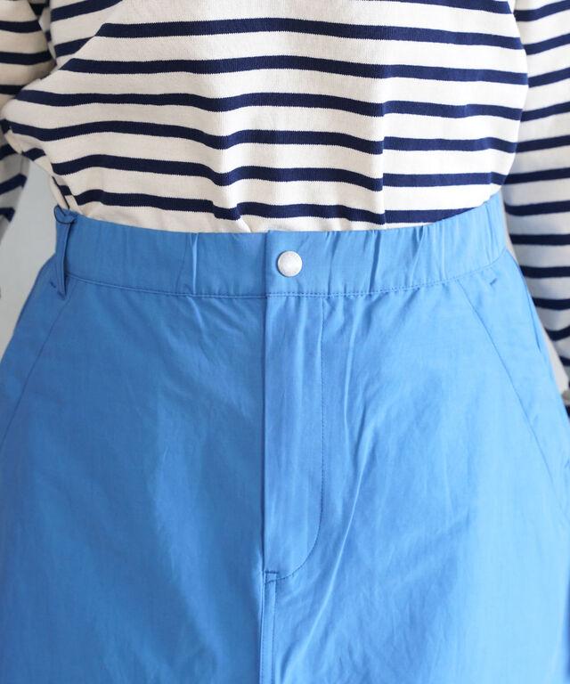 スノーピーク Light Mountain Cloth Skirt Snow Peak SK-25SW1011 国内正規品 220503 送料無料