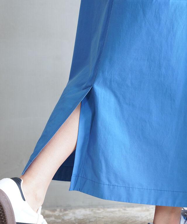 スノーピーク Light Mountain Cloth Skirt Snow Peak SK-25SW1011 国内正規品 220503 送料無料