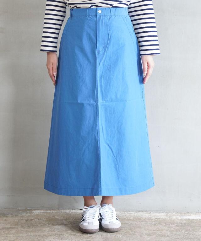 スノーピーク Light Mountain Cloth Skirt Snow Peak SK-25SW1011 国内正規品 220503 送料無料