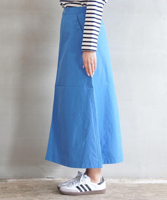 スノーピーク Light Mountain Cloth Skirt Snow Peak SK-25SW1011 国内正規品 220503 送料無料