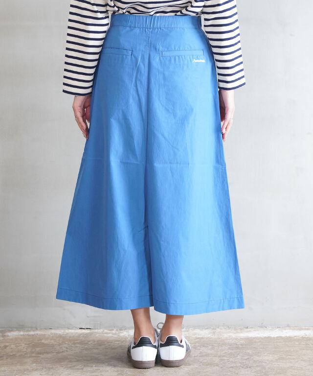 スノーピーク Light Mountain Cloth Skirt Snow Peak SK-25SW1011 国内正規品 220503 送料無料