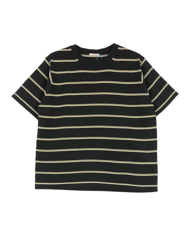 ライテンダー CENTRE TEE センターティー RYE TENDER 010012500 国内正規品 2025春夏新作 メール便可能商品[M便 5/5] ライテンダー CENTRE TEE センターティー RYE TENDER 010012500 国内