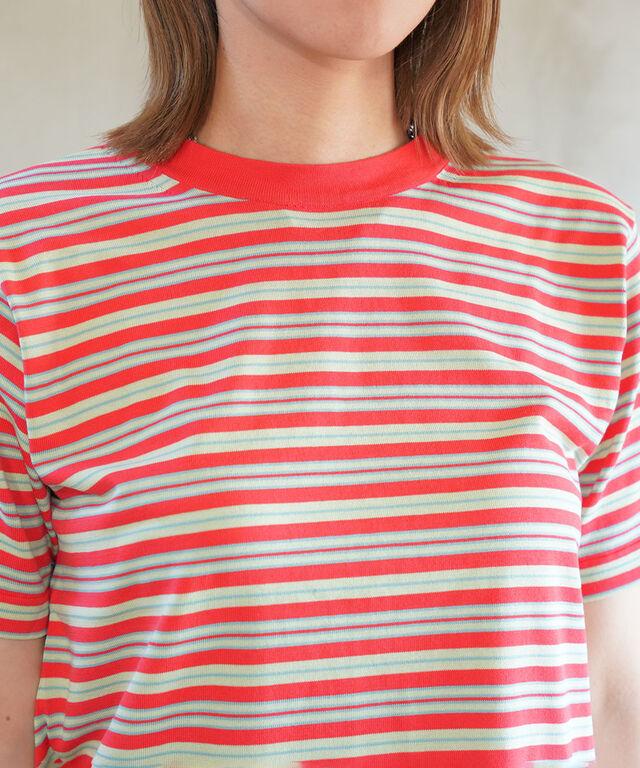 ライテンダー CENTRE TEE センターティー RYE TENDER 010012500 国内