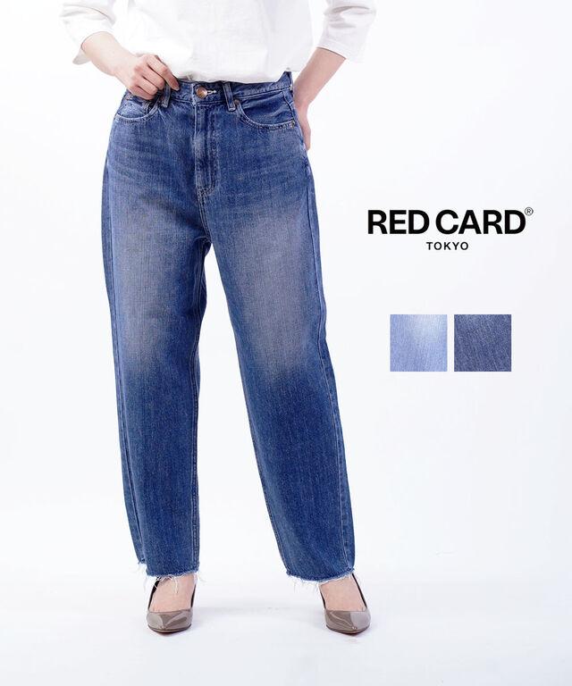 レッドカード トーキョー Jazz ジャズ RED CARD TOKYO 98W57801 国内正規品 2025春夏新作 送料無料