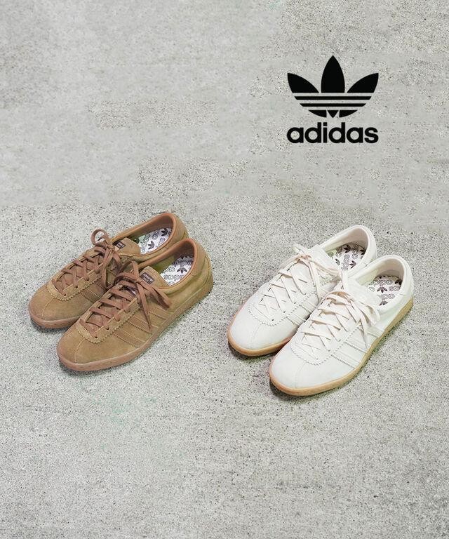 アディダス タバコ TOBACCO adidas TOBACCO 国内正規品 2025秋冬新作 送料無料