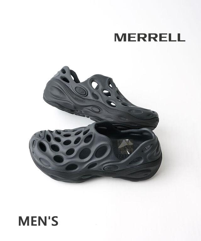 メレル HYDRO NEXT GEN MOC メンズ MERRELL M-HYDRONEXT-G-M 国内正規品 2025春夏新作 送料無料