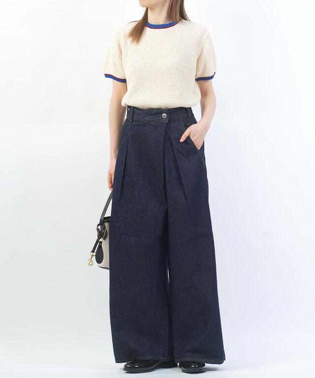 ライテンダー TUSCAN TOP タスカン RYE TENDER 010592600 国内正規品 2026春夏新作 送料無料