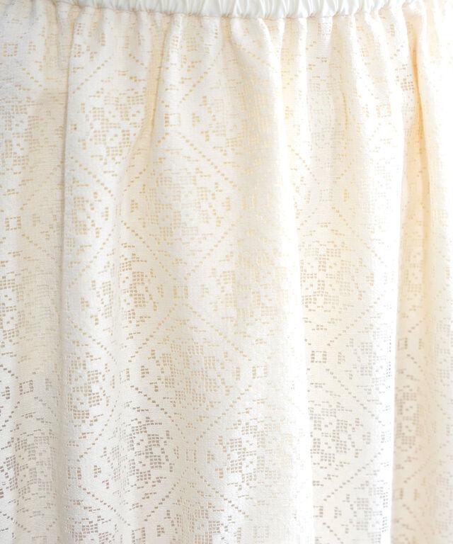 シニヨン レースミックスSK CHIGNON 2652-207BZ 国内正規品 2025春夏