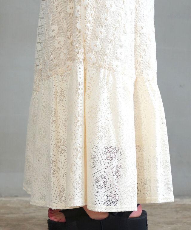 シニヨン レースミックスSK CHIGNON 2652-207BZ 国内正規品 2025春夏